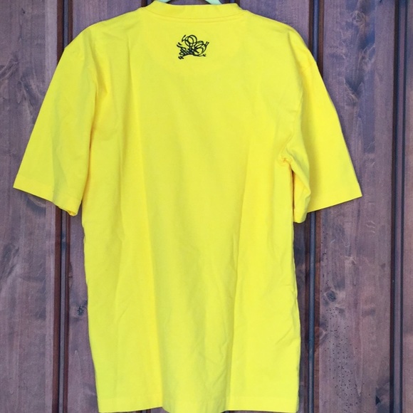 Adidas Muhammad Ali Men’s Tee Shirt S - Picture 3 of 5